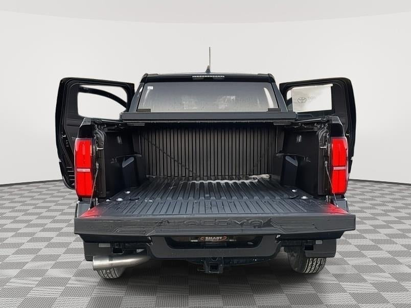 2026 Toyota Tacoma Located at Smart Motors Toyota light-box-slides