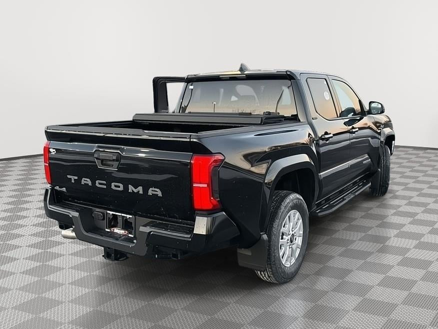 2026 Toyota Tacoma Located at Smart Motors Toyota slide-image