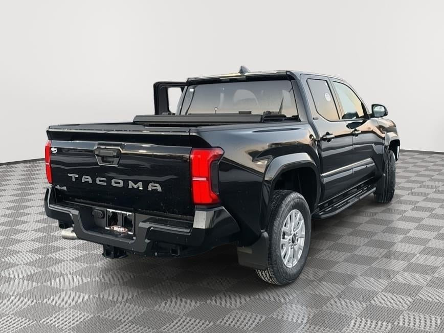 2026 Toyota Tacoma Located at Smart Motors Toyota slide-image