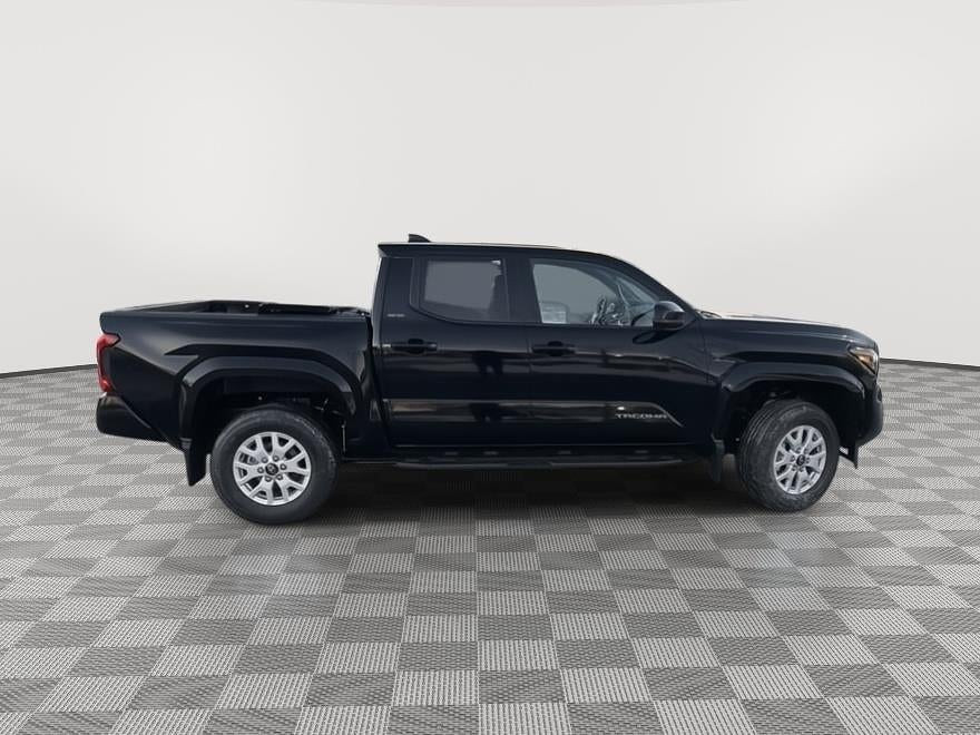 2026 Toyota Tacoma Located at Smart Motors Toyota light-box-slides