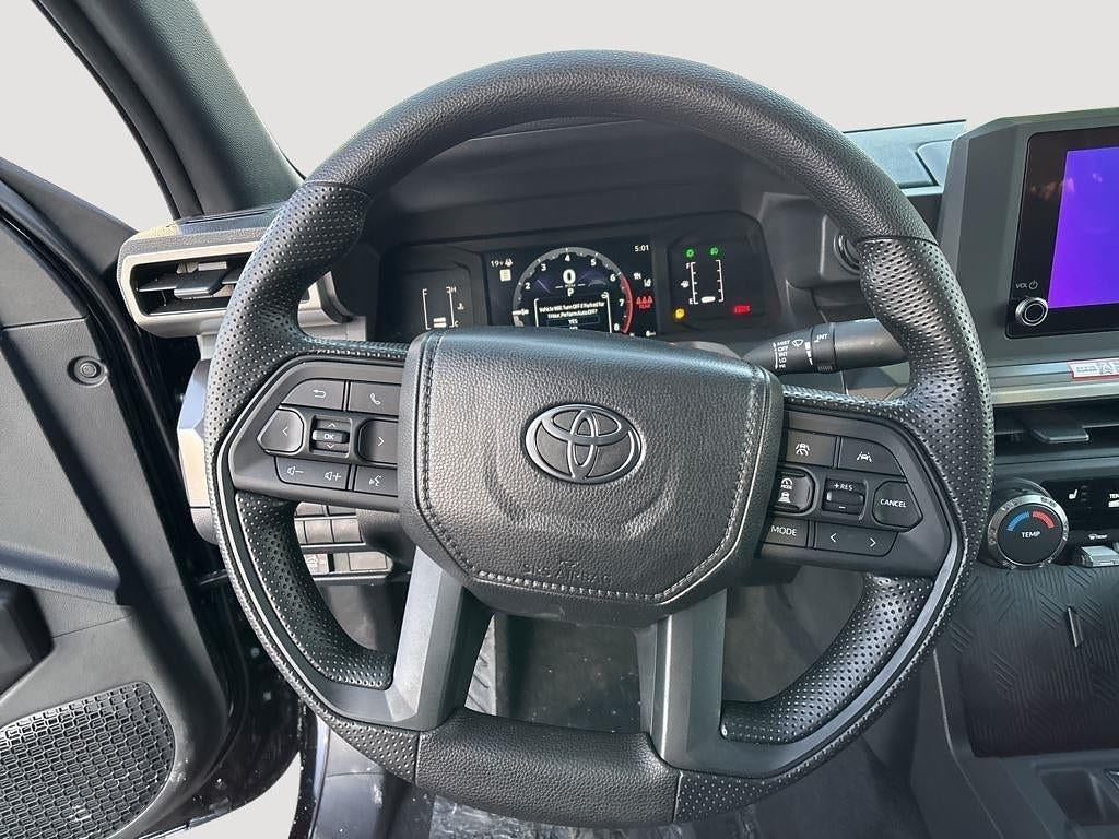2026 Toyota Tacoma Located at Smart Motors Toyota slide-image