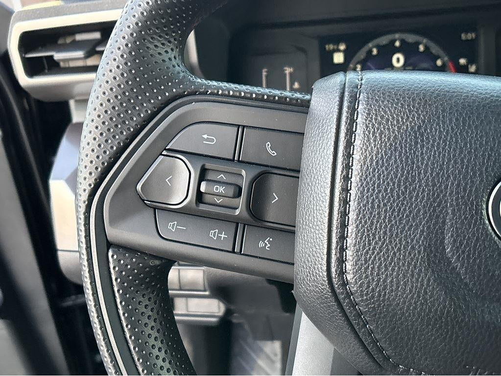 2026 Toyota Tacoma Located at Smart Motors Toyota slide-image