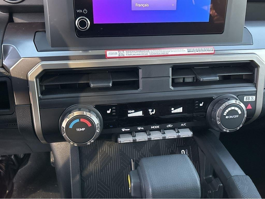 2026 Toyota Tacoma Located at Smart Motors Toyota slide-image