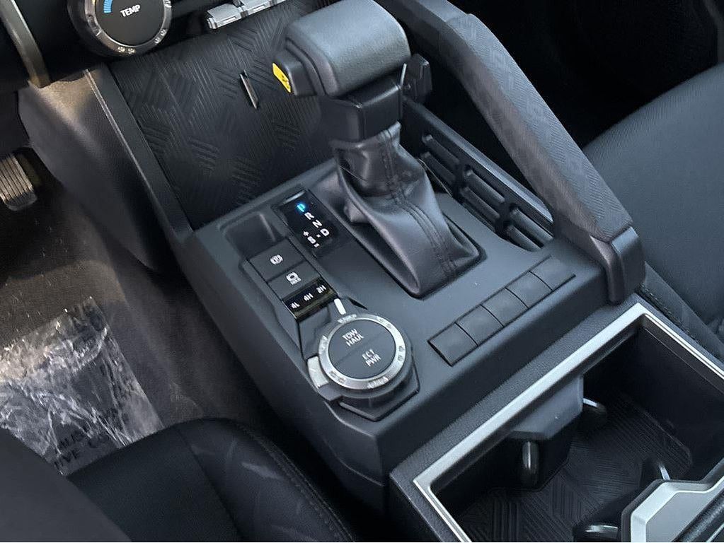 2026 Toyota Tacoma Located at Smart Motors Toyota slide-image