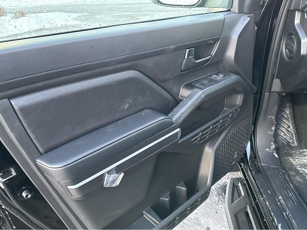 2026 Toyota Tacoma Located at Smart Motors Toyota slide-image