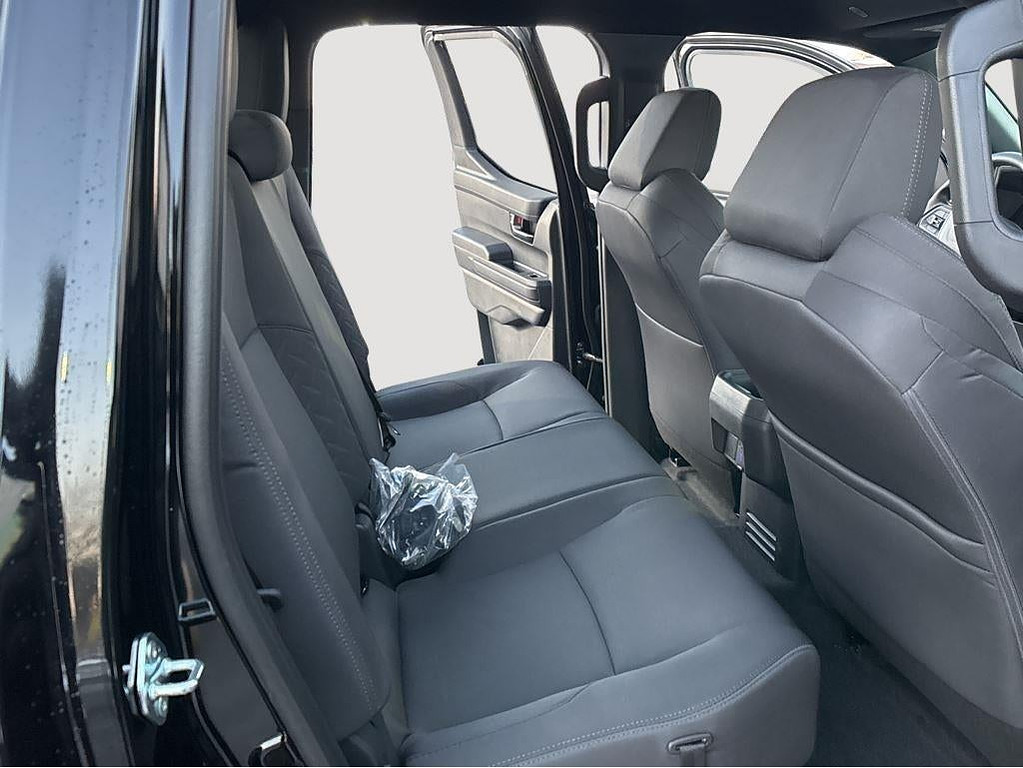 2026 Toyota Tacoma Located at Smart Motors Toyota slide-image