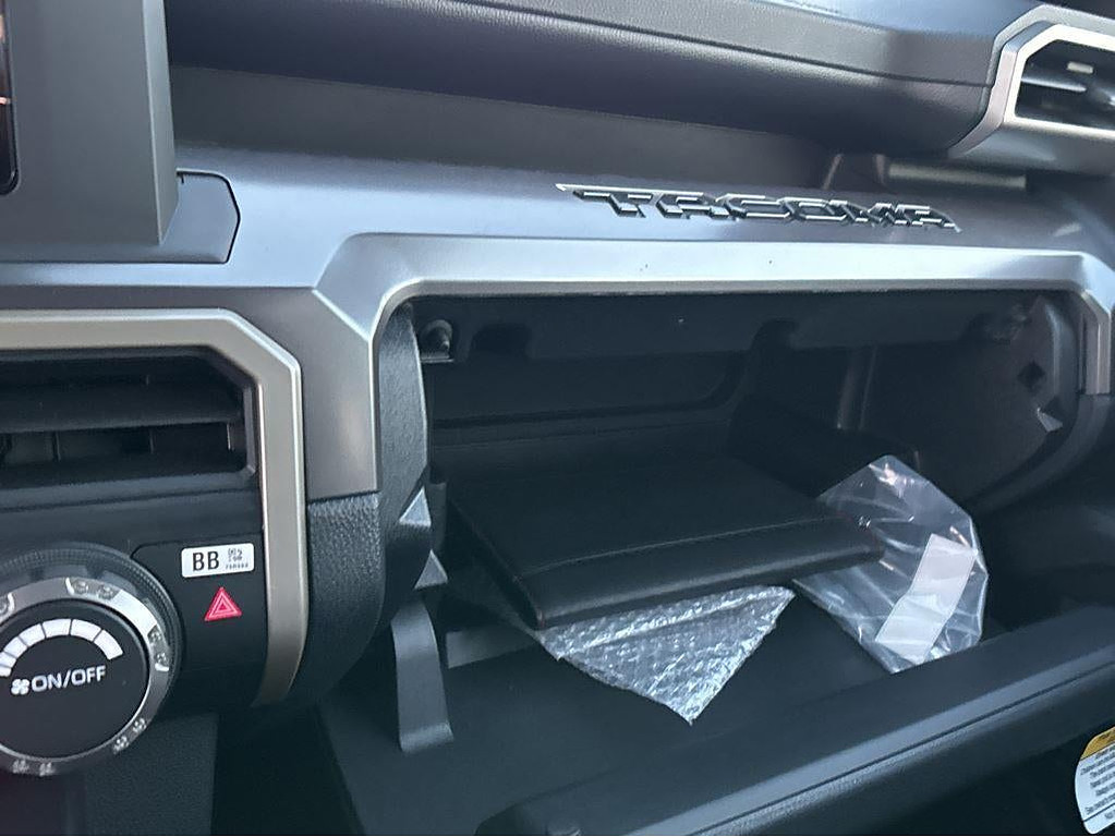 2026 Toyota Tacoma Located at Smart Motors Toyota light-box-slides