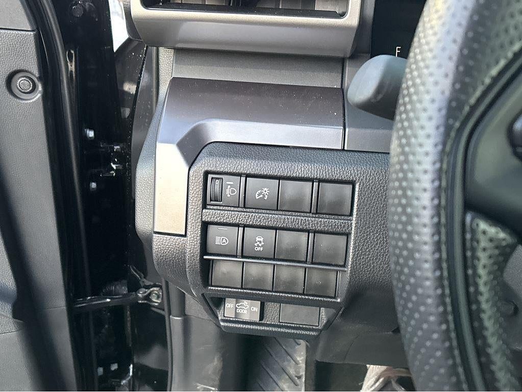 2026 Toyota Tacoma Located at Smart Motors Toyota light-box-slides