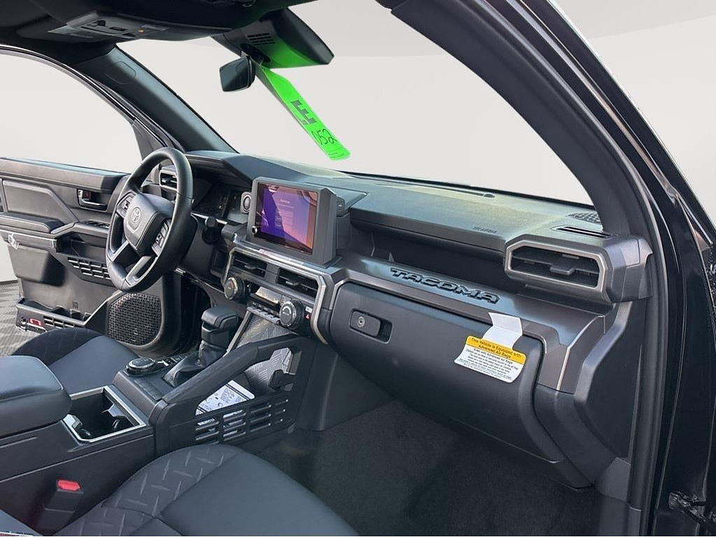 2026 Toyota Tacoma Located at Smart Motors Toyota light-box-slides