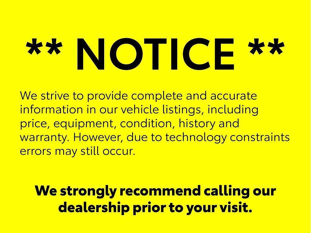 2026 Toyota Tacoma Located at Smart Motors Toyota slide-image