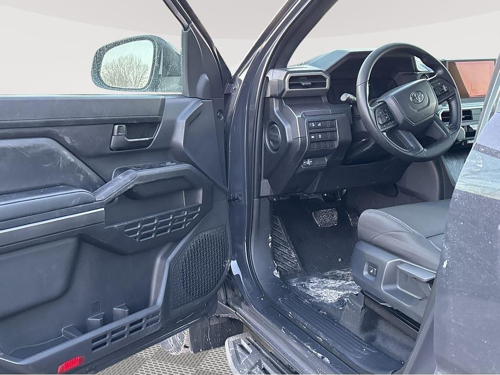 2026 Toyota Tacoma Located at Smart Motors Toyota slide-image