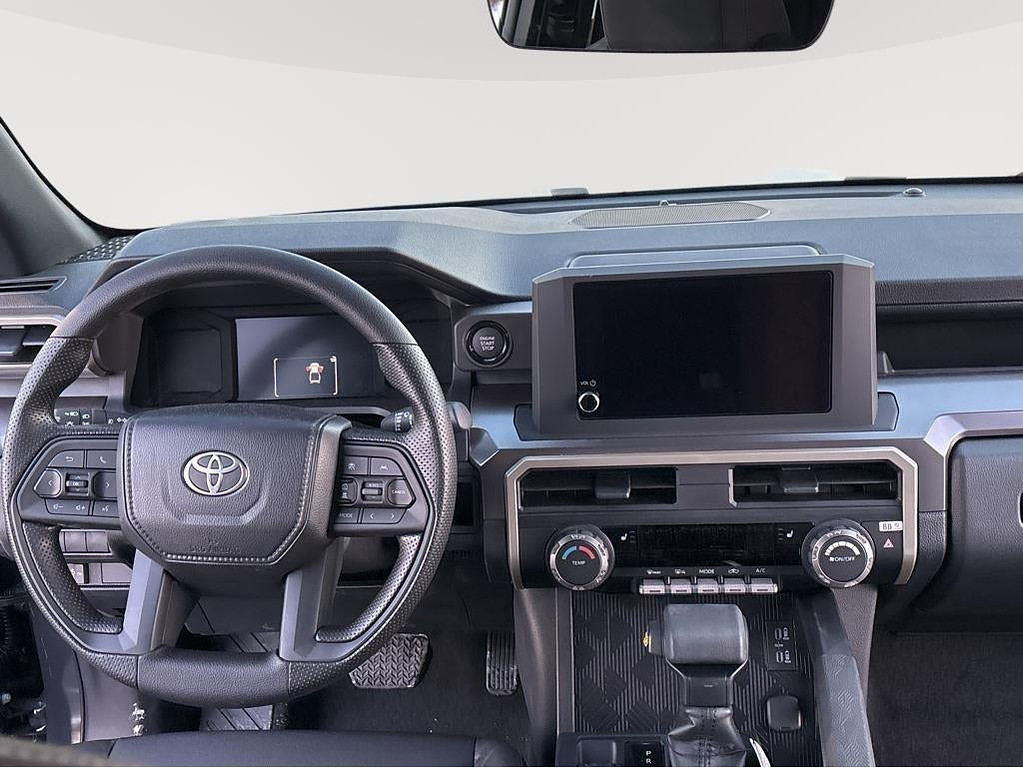 2026 Toyota Tacoma Located at Smart Motors Toyota light-box-slides