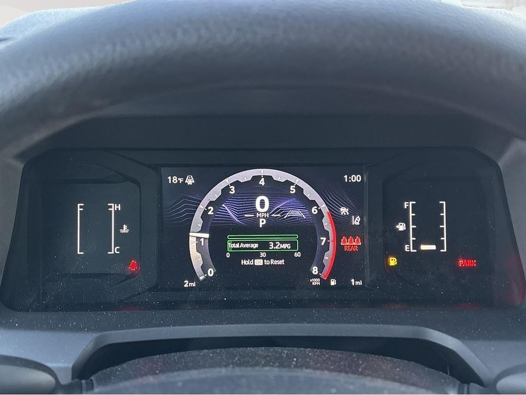 2026 Toyota Tacoma Located at Smart Motors Toyota light-box-slides