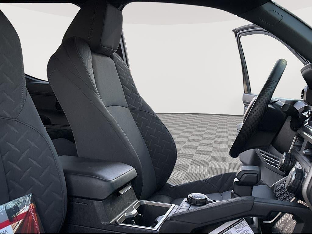 2026 Toyota Tacoma Located at Smart Motors Toyota slide-image