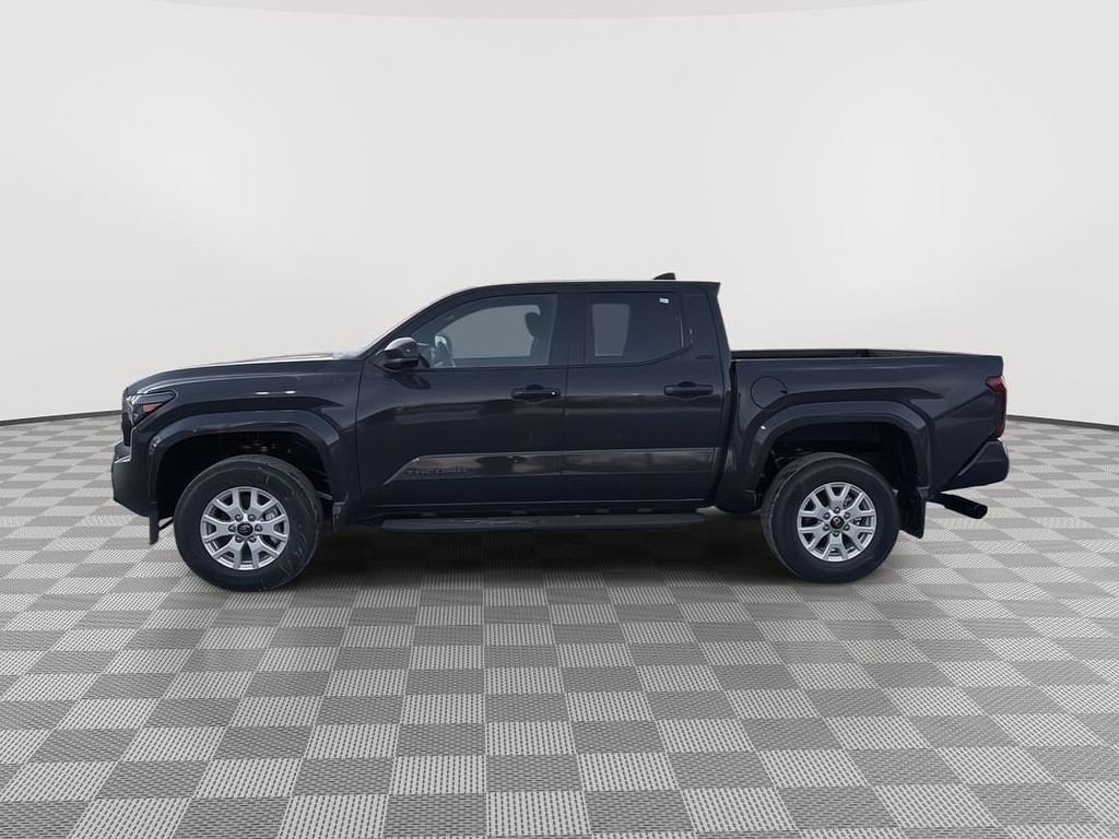 2026 Toyota Tacoma Located at Smart Motors Toyota light-box-slides