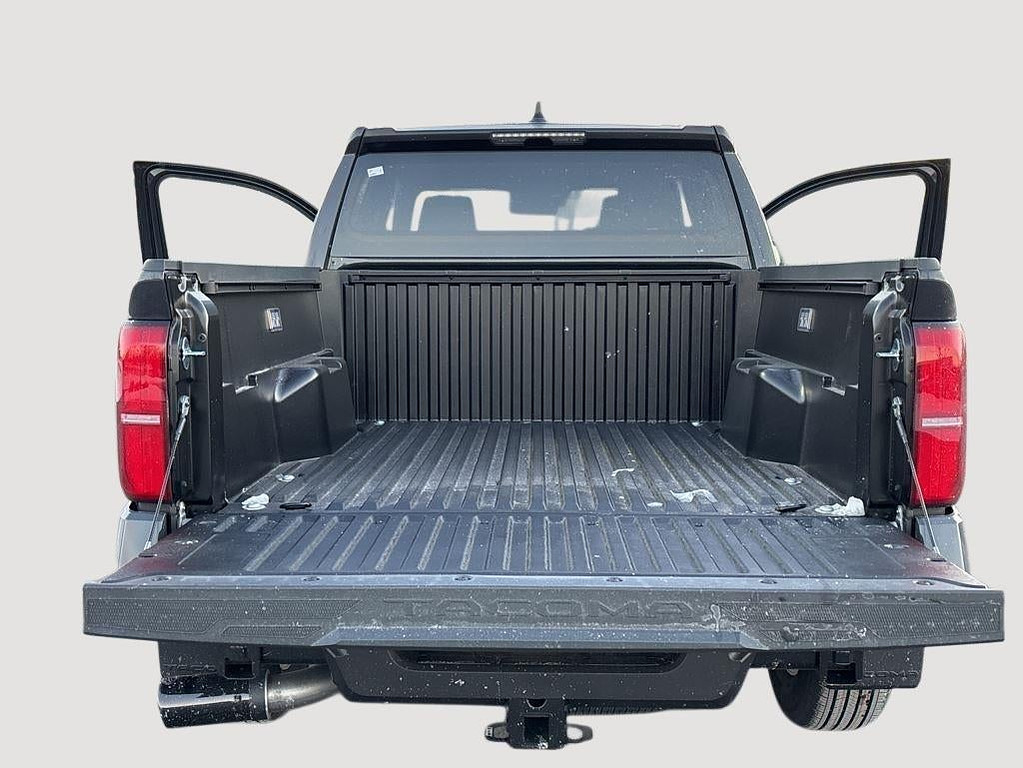 2026 Toyota Tacoma Located at Smart Motors Toyota light-box-slides
