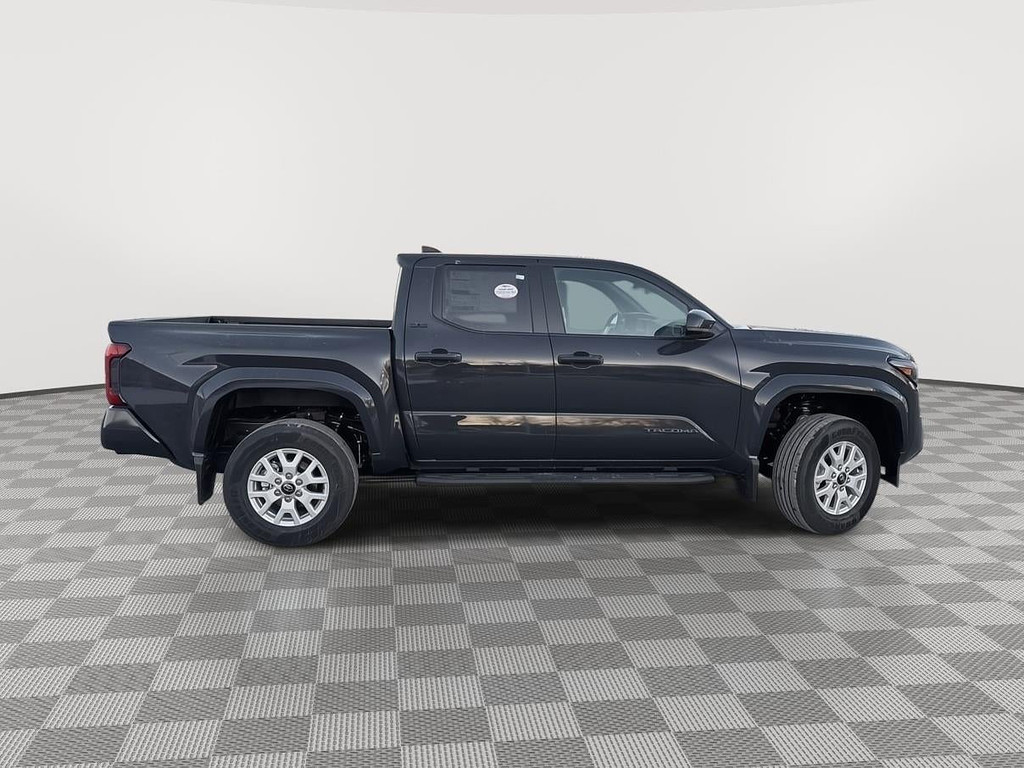 2026 Toyota Tacoma Located at Smart Motors Toyota light-box-slides