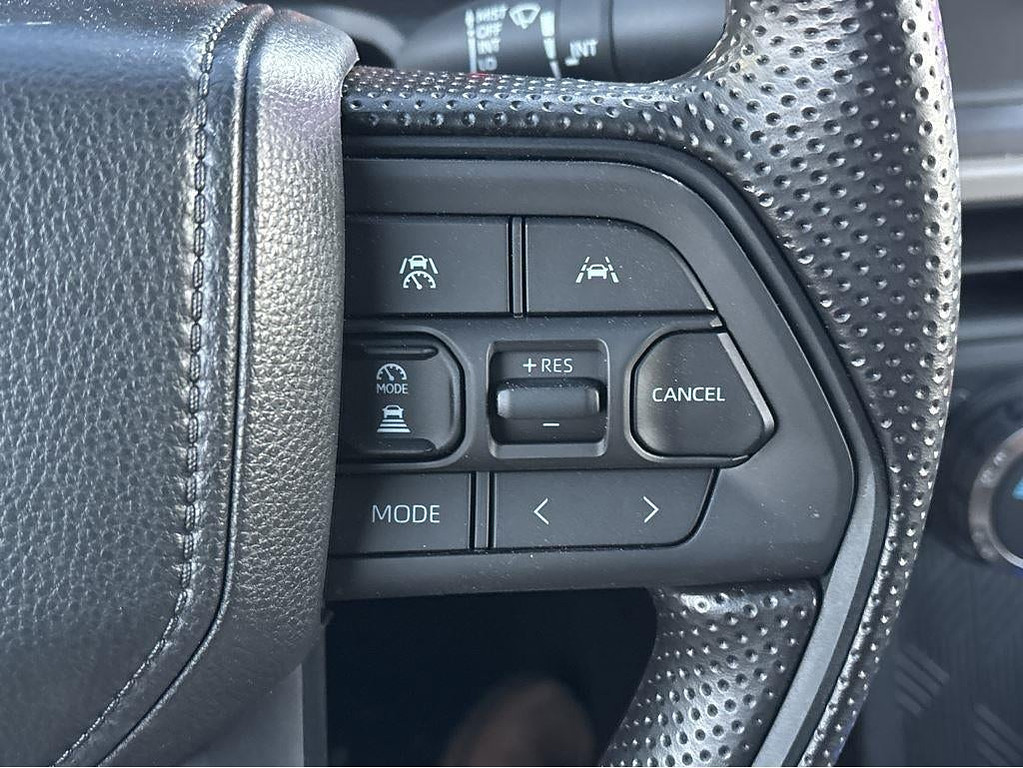 2026 Toyota Tacoma Located at Smart Motors Toyota light-box-slides