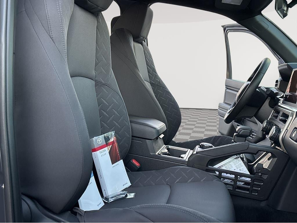 2026 Toyota Tacoma Located at Smart Motors Toyota slide-image