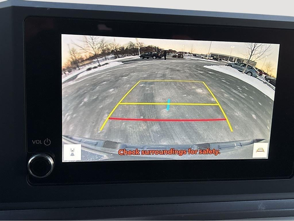 2026 Toyota Tacoma Located at Smart Motors Toyota slide-image