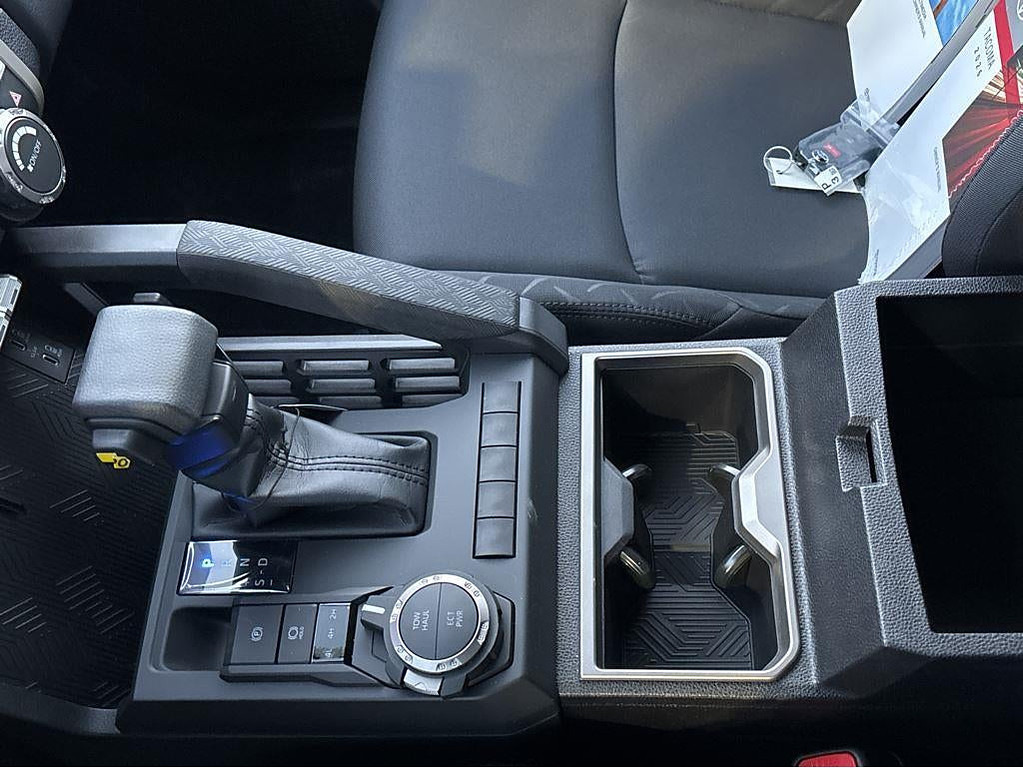2026 Toyota Tacoma Located at Smart Motors Toyota slide-image