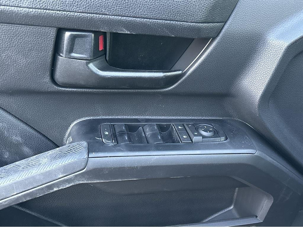 2026 Toyota Tacoma Located at Smart Motors Toyota slide-image