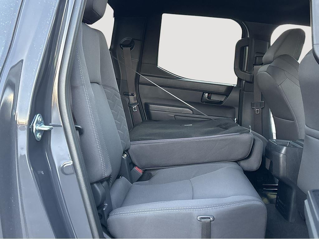 2026 Toyota Tacoma Located at Smart Motors Toyota slide-image