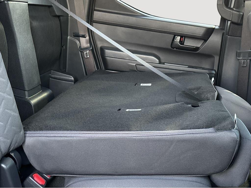 2026 Toyota Tacoma Located at Smart Motors Toyota slide-image