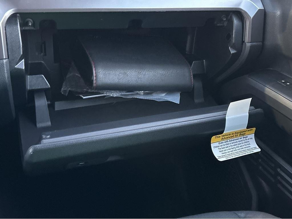 2026 Toyota Tacoma Located at Smart Motors Toyota light-box-slides