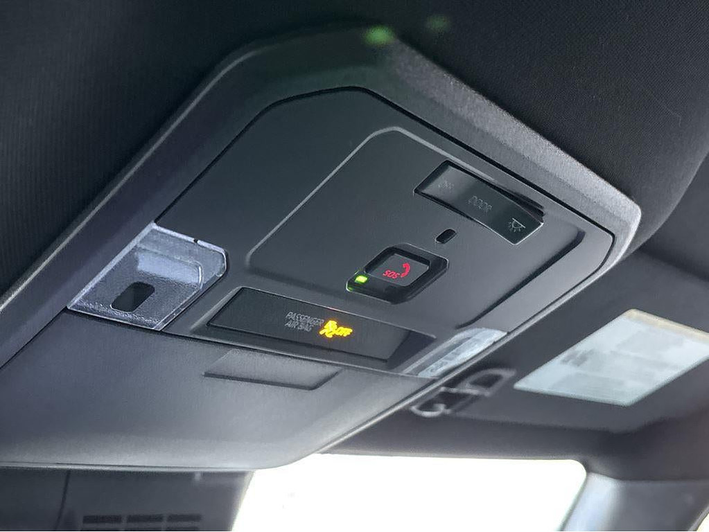 2026 Toyota Tacoma Located at Smart Motors Toyota slide-image