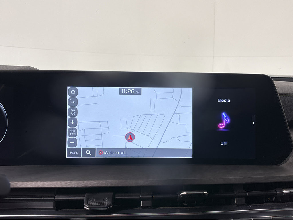 2024 Kia Telluride Located at Smart Motors Toyota light-box-slides