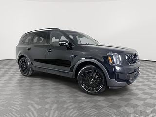 Thumbnail - 2024 Kia Telluride
