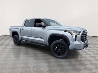 Thumbnail - 2026 Toyota Tundra