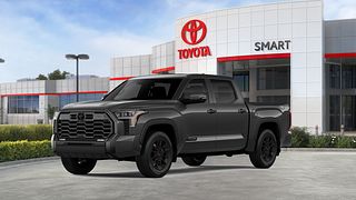 Thumbnail - 2026 Toyota Tundra