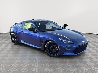 2026 Toyota GR86 Located at Smart Motors Toyota Thumbnail - 2026 Toyota GR86