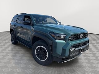 2026 Toyota 4Runner Located at Smart Motors Toyota Thumbnail - 2026 Toyota 4Runner
