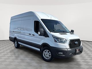 Thumbnail - 2024 Ford Transit