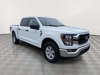 Thumbnail - 2023 Ford F-150