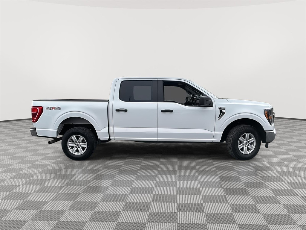 2023 Ford F-150 XLT - Photo 6