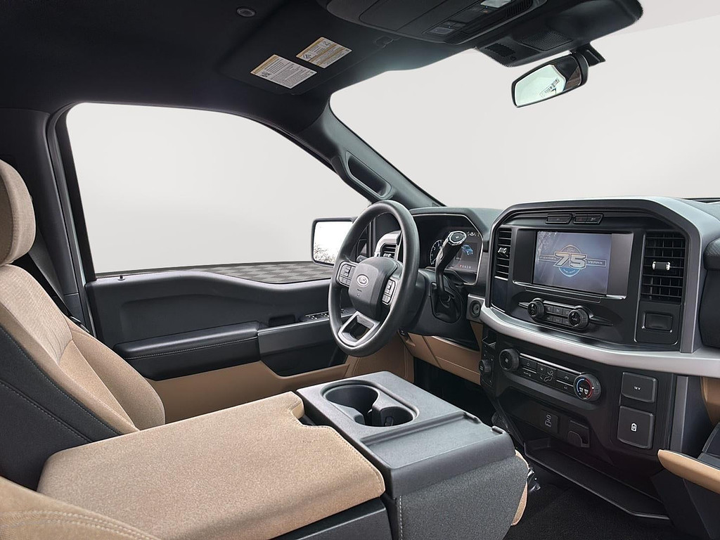 2023 Ford F-150 XLT - Photo 8