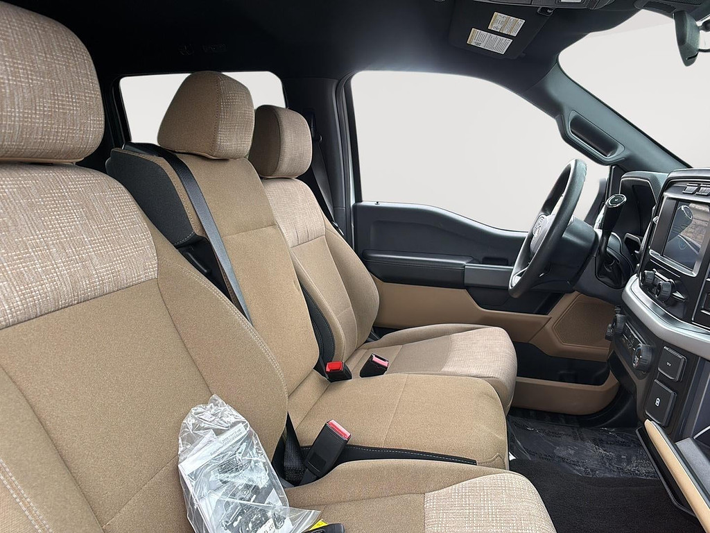 2023 Ford F-150 XLT - Photo 10