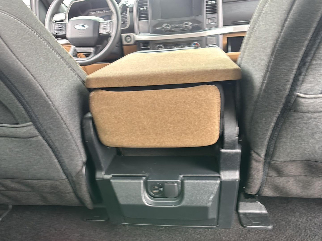 2023 Ford F-150 XLT - Photo 11