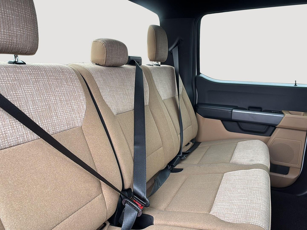 2023 Ford F-150 XLT - Photo 13
