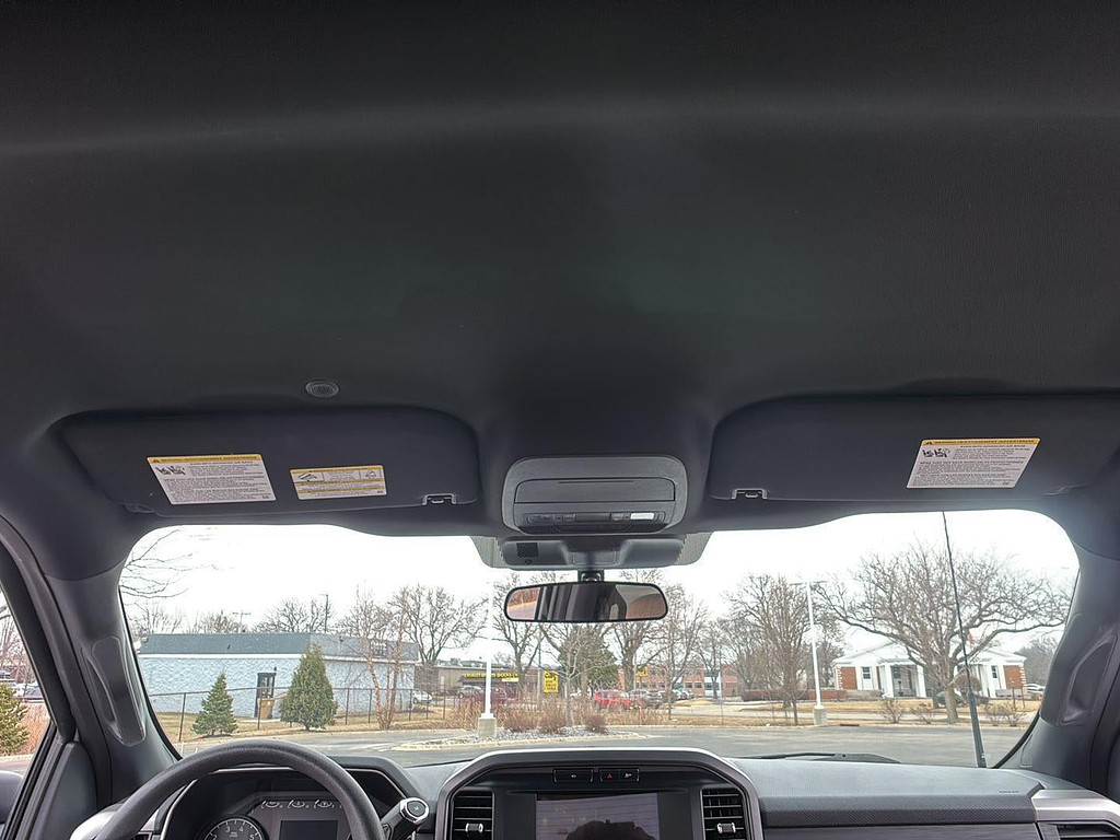 2023 Ford F-150 XLT - Photo 14