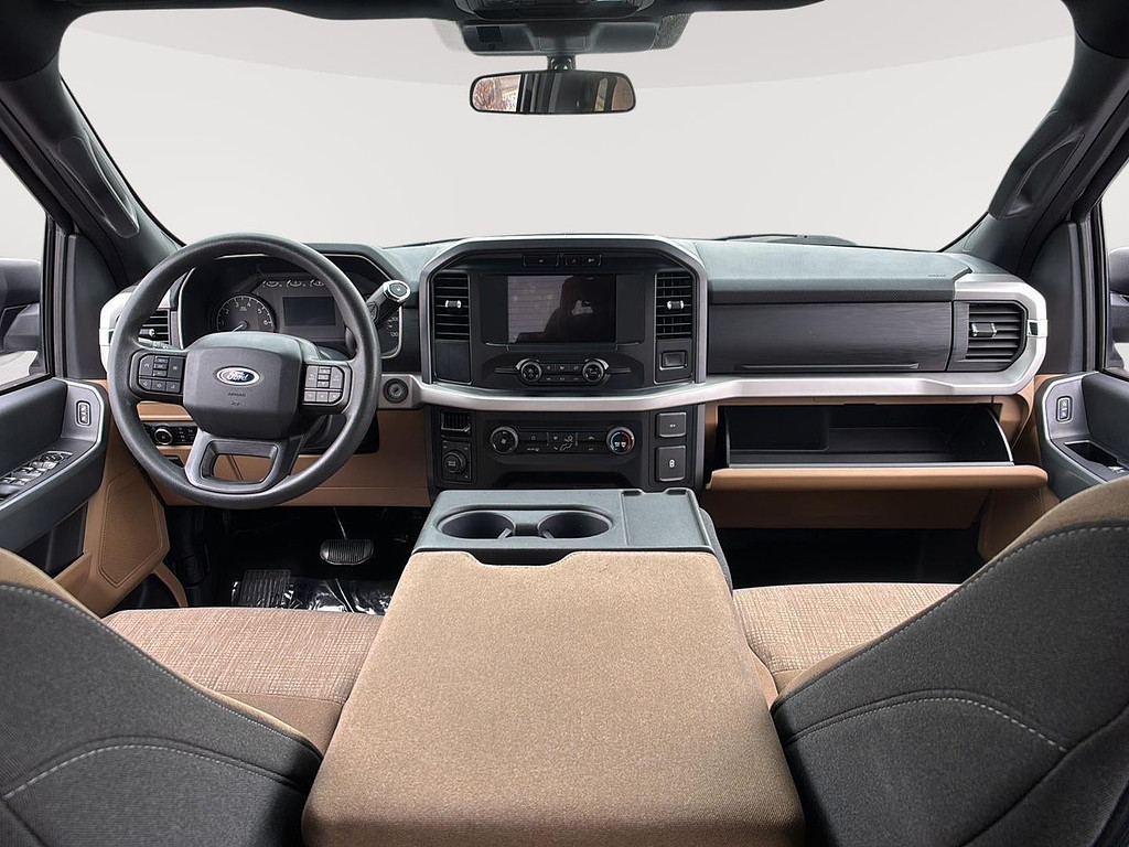 2023 Ford F-150 XLT - Photo 15