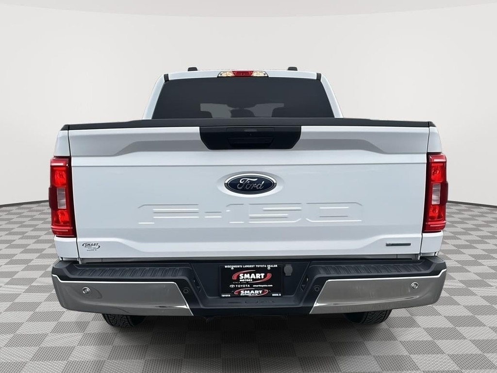 2023 Ford F-150 XLT - Photo 16