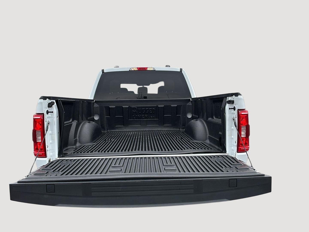 2023 Ford F-150 XLT - Photo 17