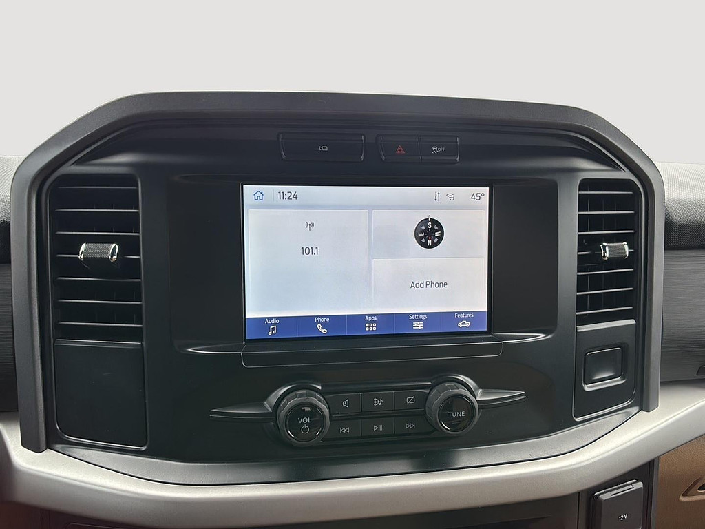 2023 Ford F-150 XLT - Photo 23