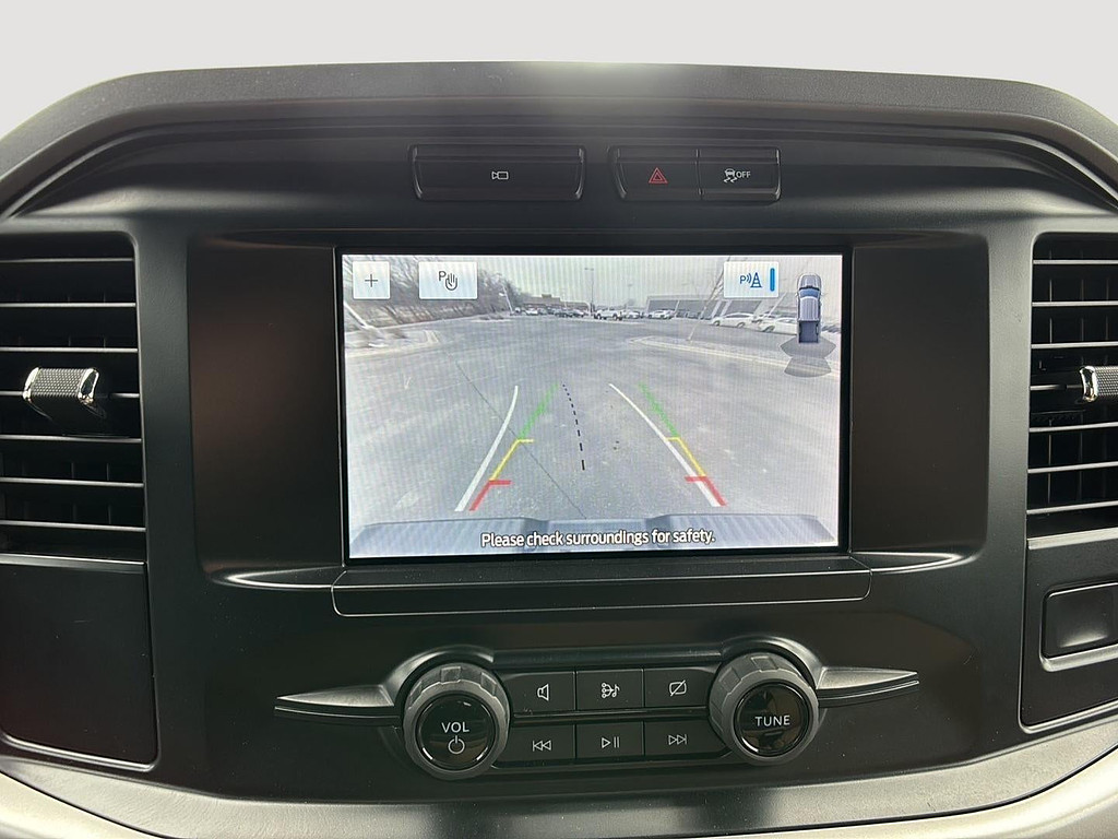 2023 Ford F-150 XLT - Photo 24