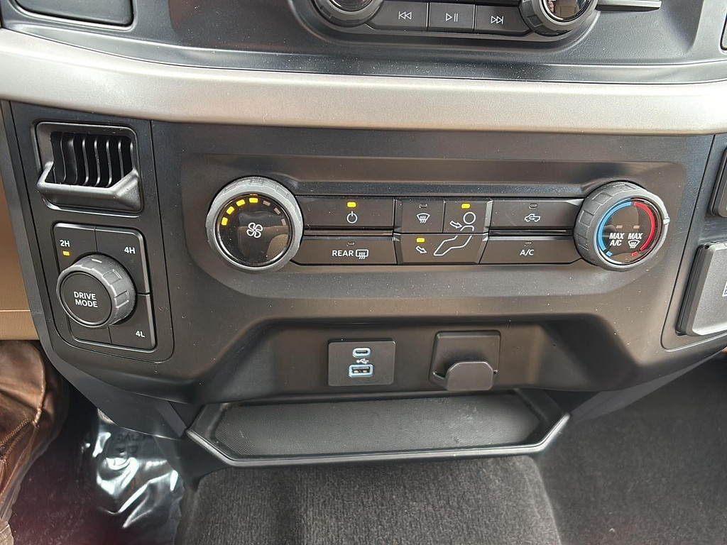 2023 Ford F-150 XLT - Photo 25